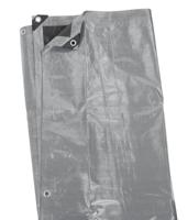 Kreator KRT660302 Afdekzeil 3x4 meter 180 g/m2 | Dekzeil 12m2