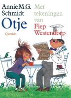 Otje - Annie M.G. Schmidt - Hardcover (9789045103259)