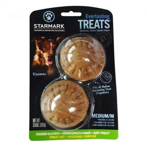 Starmark Everlasting treats veggie kip