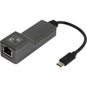 Allnet ALL0174XG-C Netwerkadapter 2.5 GBit/s LAN (10/100/1000 MBit/s), USB-C