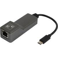 Allnet ALL0174XG-C Netwerkadapter 2.5 GBit/s LAN (10/100/1000 MBit/s), USB-C - thumbnail