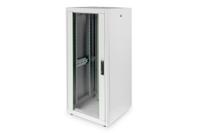 Digitus DN-19 26u-6/6-D 19inch-patchkast (b x h x d) 600 x 1300 x 600 mm 26 HE Grijs-wit (RAL 7035) - thumbnail