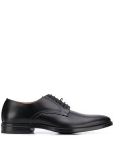 Scarosso derbies Emilio - Noir