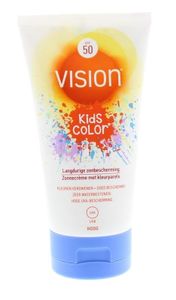 Vision Kids color SPF50 (150 ml)