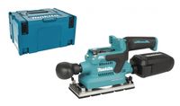 Makita DBO380ZJ | Accu Vlakschuurmachine | 18V | Li-Ion | Zonder Accu&apos;s & Lader in M-box - DBO380ZJ - thumbnail