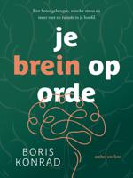 Je brein op orde (Paperback) - thumbnail