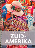 Reisdagboek Zuid -Amerika | Perky Publishers - thumbnail