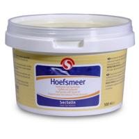 Sectolin Hoefsmeer Blank 500ml