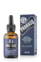 Proraso Single Blade baardolie Azur Lime 30ml - thumbnail