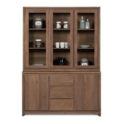 Buffetkast Style - Lava