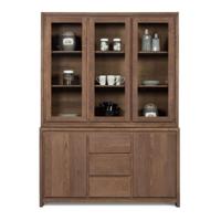 Buffetkast Style - Lava