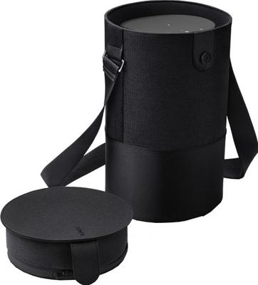 Sonos MVBAGWW1BLK onderdeel en accessoire voor draagbare luidsprekers Sonos MVBAGWW1BLK onderdeel en accessoire voor draagbare luidsprekers