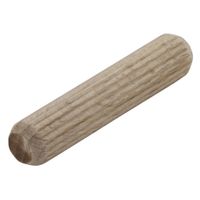 Wolfcraft Houten deuvel 40 mm 10 mm 2909000 120 stuk(s) - thumbnail