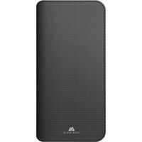 Black Rock Booklet Samsung Galaxy A17 Zwart