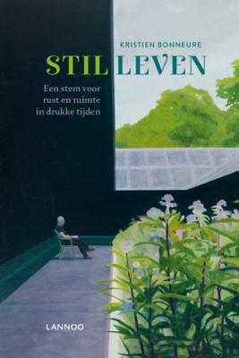 Stil leven - Kristien Bonneure - eBook (9789401419376)