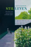 Stil leven - Kristien Bonneure - eBook (9789401419376)