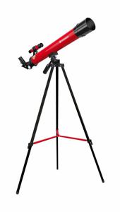 Bresser Optik Junior 45/600 AZ Refractor-telescoop Vergroting 100 x (max)