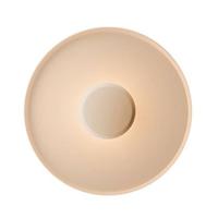 Vibia Top 1155 wandlamp LED Ø40 Soft Pink