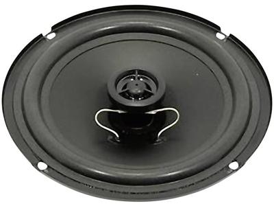Visaton FX 16 2-weg coaxiale inbouwluidspreker 60 W Inhoud: 1 stuk(s)