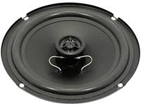 Visaton FX 16 2-weg coaxiale inbouwluidspreker 60 W Inhoud: 1 stuk(s)