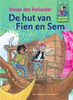 Vivian den Hollander Fien & Sem   De hut van Fien en Sem