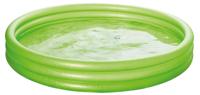 Wehncke opblaaszwembad junior 157 x 157 cm PVC groen
