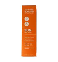 Sun creme SPF50 - thumbnail