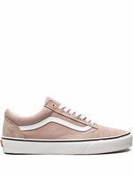 Vans baskets Old Skool - Rose - thumbnail