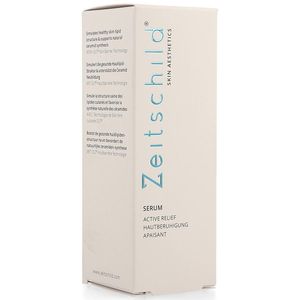 Zeitschild Skin Aesthetics Active Relief Ser. 30ml