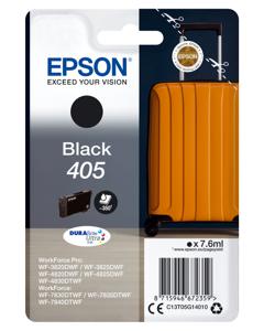 Epson Inktcartridge T05G1, 405 Origineel Zwart C13T05G14010