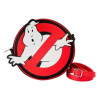 Ghostbusters By Loungefly Crossbody No Ghost