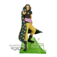 One Piece: Senkozekkei - Yasopp Figure - thumbnail