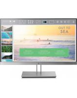 HP EliteDisplay E233 23" 1920 x 1080 Full HD (1080p), LED 60 Hz IPS, Silver - thumbnail