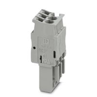 SP 2,5/ 3  (50 Stück) - Terminal block connector 3 -p 24A SP 2,5/ 3