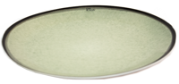 Cosy & Trendy Dinerbord Fez Groen ø 28 cm