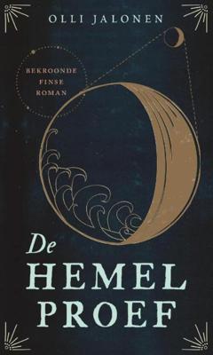 De hemelproef - Olli Jalonen - eBook (9789023959519)