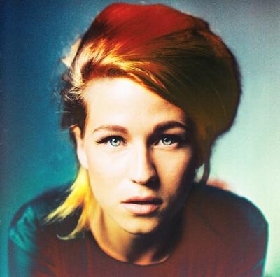 Reason - CD (5060421560724)