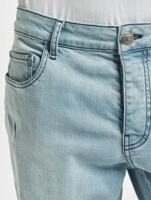DEF / Slim Fit Jeans Raul in blauw