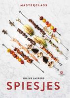 Spiesjes - Julius Jaspers - ebook