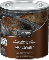 owatrol spirit sealer 0.5 ltr