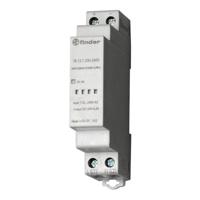 Finder 78.12.1.230.2400 Hutschienen-home charger (DIN-Rail) 24 V/DC 0.63A 12W Inhalt 1 pc(s)