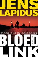 Bloedlink - Jens Lapidus - ebook - thumbnail