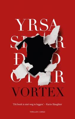 Vortex - Yrsa Sigurdardottir - eBook (9789403154800) Vortex - Yrsa Sigurdardottir - eBook (9789403154800)