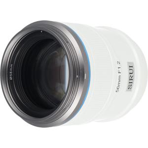 Sirui Sniper 23mm/33mm/56mm F/1.2 Auto-Focus Lens Kit Sony E wit occasion