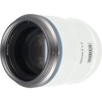 Sirui Sniper 23mm/33mm/56mm F/1.2 Auto-Focus Lens Kit Sony E wit occasion - thumbnail