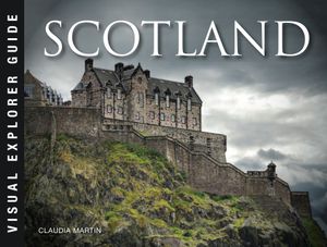 Fotoboek Scotland | Amber Books