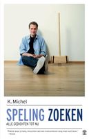 Speling zoeken - K. Michel - ebook - thumbnail