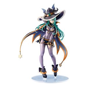 Date A Live PVC Statue 1/7 Natsumi (re-run) 29 cm