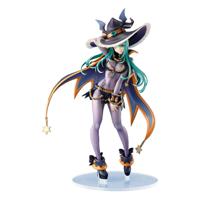 Date A Live PVC Statue 1/7 Natsumi (re-run) 29 cm - thumbnail