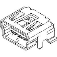 USB On the GO Bus 513870530 Molex 1 stuk(s)